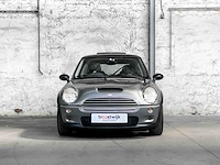 Mini cooper s chili 1.6 163pk 2004, 72-xr-fk - afbeelding 23 van  39