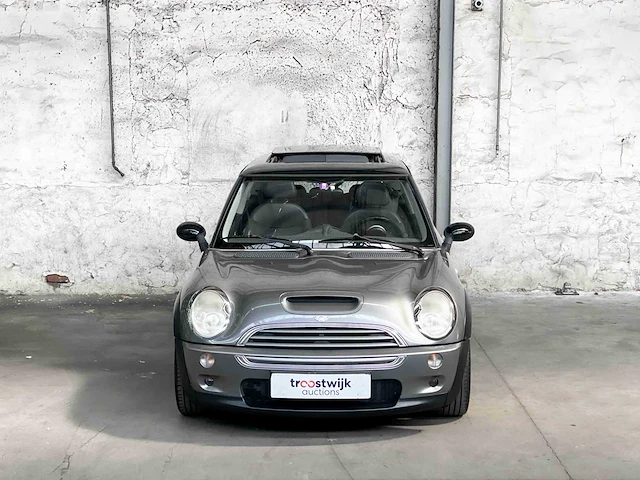 Mini cooper s chili 1.6 163pk 2004, 72-xr-fk - afbeelding 34 van  39