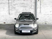 Mini cooper s chili 1.6 163pk 2004, 72-xr-fk - afbeelding 34 van  39