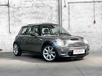 Mini cooper s chili 1.6 163pk 2004, 72-xr-fk - afbeelding 35 van  39