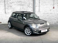 Mini cooper s chili 1.6 163pk 2004, 72-xr-fk - afbeelding 36 van  39