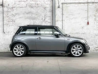 Mini cooper s chili 1.6 163pk 2004, 72-xr-fk - afbeelding 37 van  39