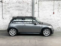 Mini cooper s chili 1.6 163pk 2004, 72-xr-fk - afbeelding 38 van  39