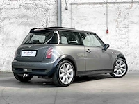 Mini cooper s chili 1.6 163pk 2004, 72-xr-fk - afbeelding 39 van  39