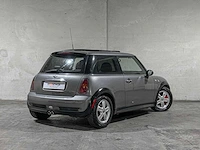 Mini cooper s chili 1.6 170pk 2004, 04-xgv-2 - afbeelding 2 van  36