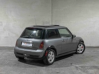 Mini cooper s chili 1.6 170pk 2004, 04-xgv-2 - afbeelding 3 van  36