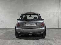 Mini cooper s chili 1.6 170pk 2004, 04-xgv-2 - afbeelding 4 van  36