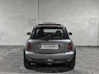 Mini cooper s chili 1.6 170pk 2004, 04-xgv-2 - afbeelding 5 van  36