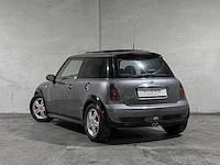 Mini cooper s chili 1.6 170pk 2004, 04-xgv-2 - afbeelding 6 van  36