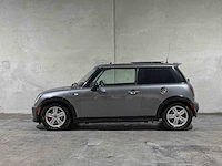 Mini cooper s chili 1.6 170pk 2004, 04-xgv-2 - afbeelding 8 van  36