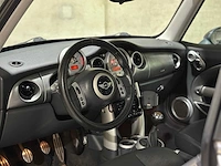Mini cooper s chili 1.6 170pk 2004, 04-xgv-2 - afbeelding 9 van  36