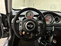 Mini cooper s chili 1.6 170pk 2004, 04-xgv-2 - afbeelding 10 van  36