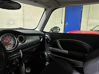 Mini cooper s chili 1.6 170pk 2004, 04-xgv-2 - afbeelding 11 van  36