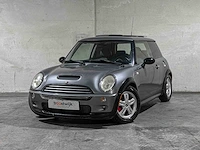 Mini cooper s chili 1.6 170pk 2004, 04-xgv-2 - afbeelding 1 van  36
