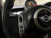Mini cooper s chili 1.6 170pk 2004, 04-xgv-2 - afbeelding 13 van  36