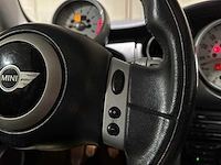 Mini cooper s chili 1.6 170pk 2004, 04-xgv-2 - afbeelding 14 van  36
