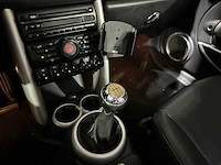 Mini cooper s chili 1.6 170pk 2004, 04-xgv-2 - afbeelding 18 van  36