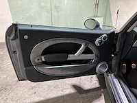 Mini cooper s chili 1.6 170pk 2004, 04-xgv-2 - afbeelding 21 van  36
