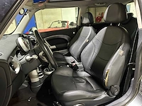 Mini cooper s chili 1.6 170pk 2004, 04-xgv-2 - afbeelding 22 van  36