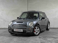 Mini cooper s chili 1.6 170pk 2004, 04-xgv-2 - afbeelding 23 van  36