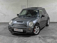 Mini cooper s chili 1.6 170pk 2004, 04-xgv-2 - afbeelding 31 van  36