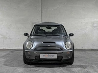Mini cooper s chili 1.6 170pk 2004, 04-xgv-2 - afbeelding 32 van  36