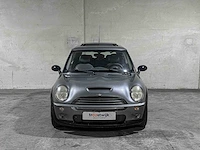 Mini cooper s chili 1.6 170pk 2004, 04-xgv-2 - afbeelding 33 van  36