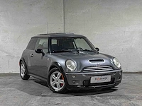 Mini cooper s chili 1.6 170pk 2004, 04-xgv-2 - afbeelding 34 van  36