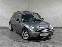 Mini cooper s chili 1.6 170pk 2004, 04-xgv-2 - afbeelding 35 van  36
