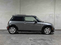 Mini cooper s chili 1.6 170pk 2004, 04-xgv-2 - afbeelding 36 van  36