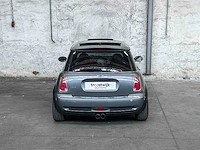 Mini cooper s chili 1.6 170pk 2004, 77-rfn-6 - afbeelding 4 van  36