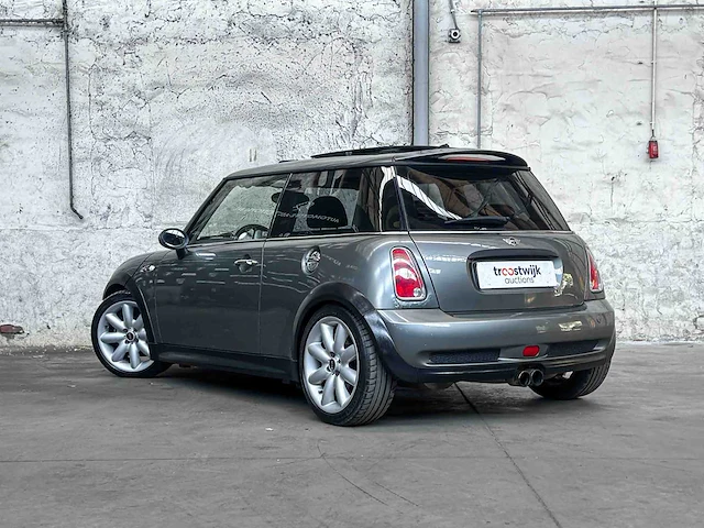 Mini cooper s chili 1.6 170pk 2004, 77-rfn-6 - afbeelding 5 van  36