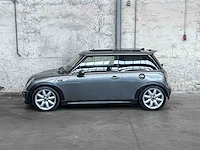 Mini cooper s chili 1.6 170pk 2004, 77-rfn-6 - afbeelding 8 van  36