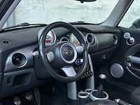 Mini cooper s chili 1.6 170pk 2004, 77-rfn-6 - afbeelding 9 van  36