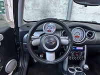 Mini cooper s chili 1.6 170pk 2004, 77-rfn-6 - afbeelding 10 van  36