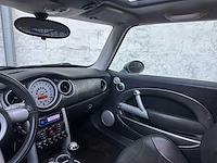 Mini cooper s chili 1.6 170pk 2004, 77-rfn-6 - afbeelding 11 van  36