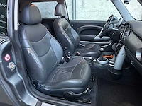 Mini cooper s chili 1.6 170pk 2004, 77-rfn-6 - afbeelding 26 van  36