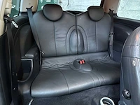 Mini cooper s chili 1.6 170pk 2004, 77-rfn-6 - afbeelding 27 van  36