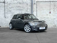 Mini cooper s chili 1.6 170pk 2004, 77-rfn-6 - afbeelding 32 van  36