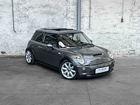 Mini cooper s chili 1.6 170pk 2004, 77-rfn-6 - afbeelding 33 van  36