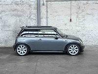 Mini cooper s chili 1.6 170pk 2004, 77-rfn-6 - afbeelding 35 van  36