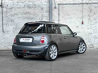 Mini cooper s chili 1.6 170pk 2004, 77-rfn-6 - afbeelding 36 van  36