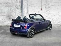 Mini cooper s chili cabrio 1.6 170pk 2005, 70-sf-hd - afbeelding 2 van  36