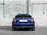 Mini cooper s chili cabrio 1.6 170pk 2005, 70-sf-hd - afbeelding 3 van  36