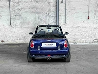 Mini cooper s chili cabrio 1.6 170pk 2005, 70-sf-hd - afbeelding 4 van  36