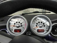Mini cooper s chili cabrio 1.6 170pk 2005, 70-sf-hd - afbeelding 17 van  36