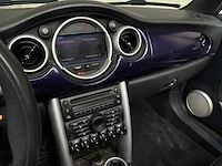 Mini cooper s chili cabrio 1.6 170pk 2005, 70-sf-hd - afbeelding 19 van  36