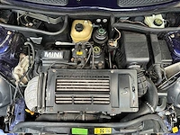 Mini cooper s chili cabrio 1.6 170pk 2005, 70-sf-hd - afbeelding 29 van  36