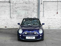 Mini cooper s chili cabrio 1.6 170pk 2005, 70-sf-hd - afbeelding 31 van  36