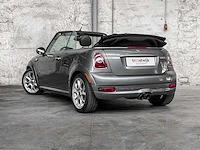 Mini cooper s chili cabrio 1.6 174pk 2009, rh-315-n - afbeelding 5 van  40